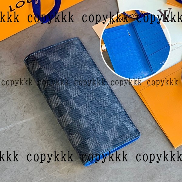 ルイ・ヴィトン 長財布 N級品 激安通販 - wallets-01096