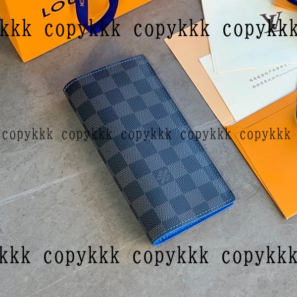 ルイ・ヴィトン 長財布 N級品 激安通販 - wallets-01096 画像 2