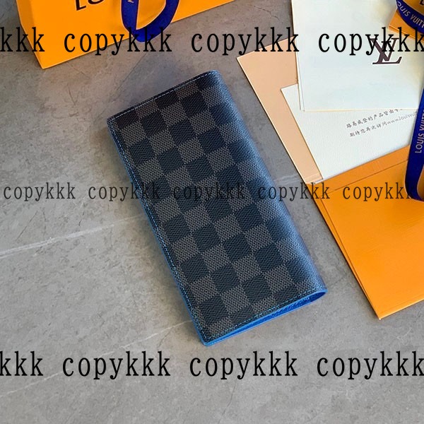 ルイ・ヴィトン 長財布 N級品 激安通販 - wallets-01096 画像 3