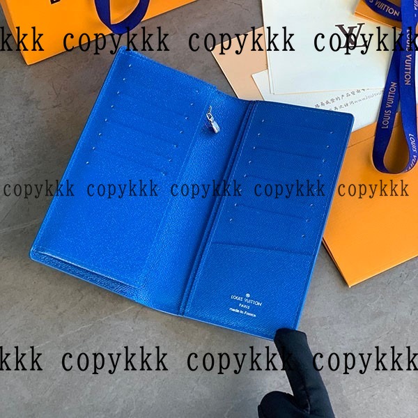 ルイ・ヴィトン 長財布 N級品 激安通販 - wallets-01096 画像 4