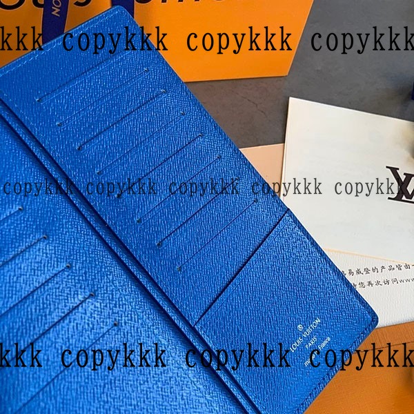ルイ・ヴィトン 長財布 N級品 激安通販 - wallets-01096 画像 5