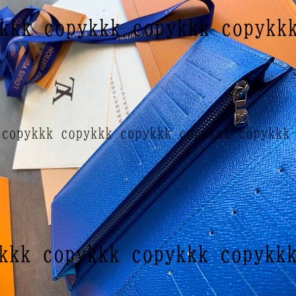 ルイ・ヴィトン 長財布 N級品 激安通販 - wallets-01096 画像 6