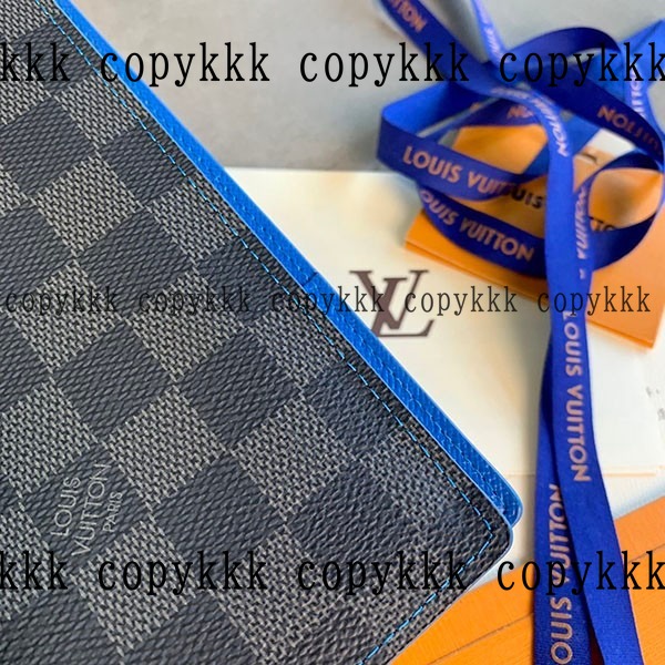 ルイ・ヴィトン 長財布 N級品 激安通販 - wallets-01096 画像 8