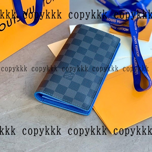 ルイ・ヴィトン 長財布 N級品 激安通販 - wallets-01096 画像 9