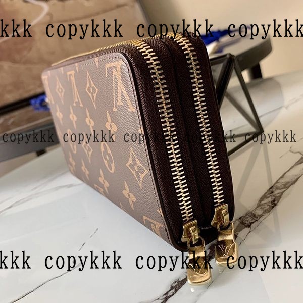 大人気 ルイ・ヴィトン 長財布 N級品 - wallets-01097 画像 2