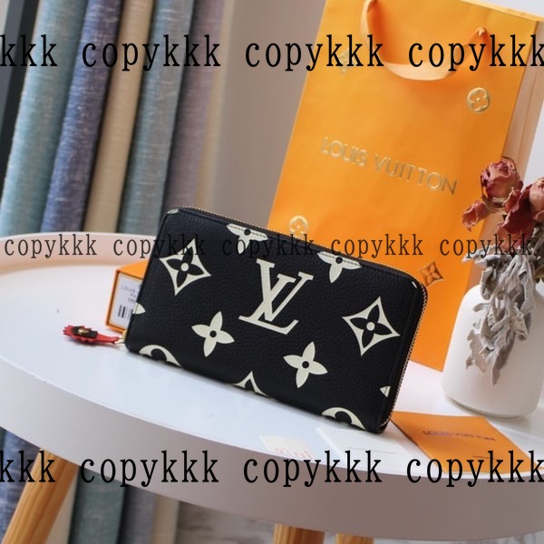 大人気 ルイ・ヴィトン 長財布 N級品 - wallets-01099