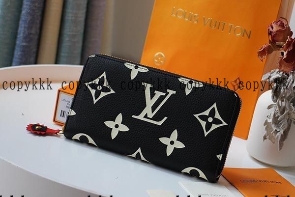 大人気 ルイ・ヴィトン 長財布 N級品 - wallets-01099 画像 2