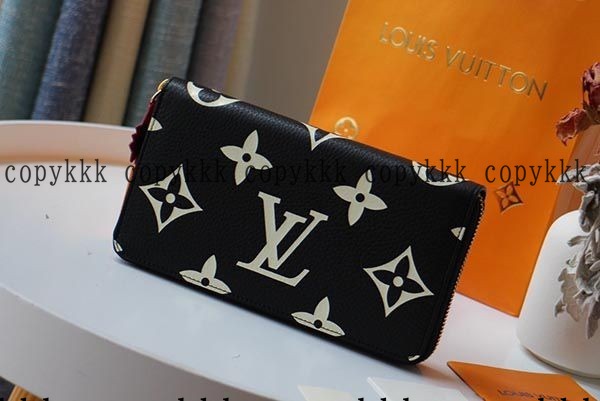 大人気 ルイ・ヴィトン 長財布 N級品 - wallets-01099 画像 3