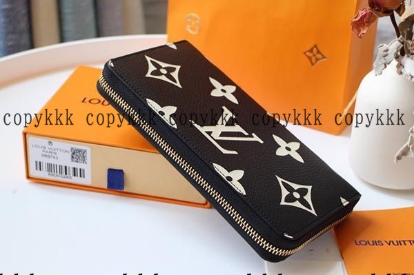 大人気 ルイ・ヴィトン 長財布 N級品 - wallets-01099 画像 5