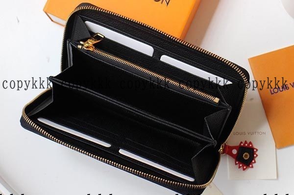 大人気 ルイ・ヴィトン 長財布 N級品 - wallets-01099 画像 7