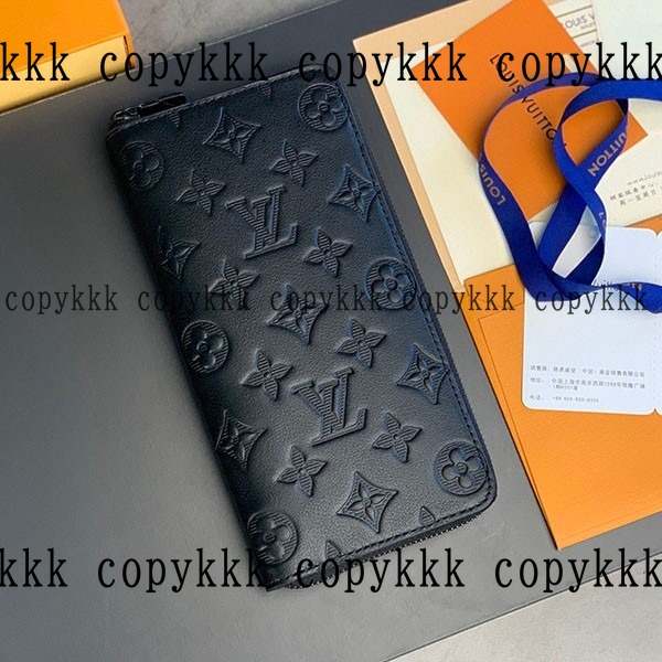 送料無料 ルイ・ヴィトン 長財布 スーパーコピー - wallets-01100
