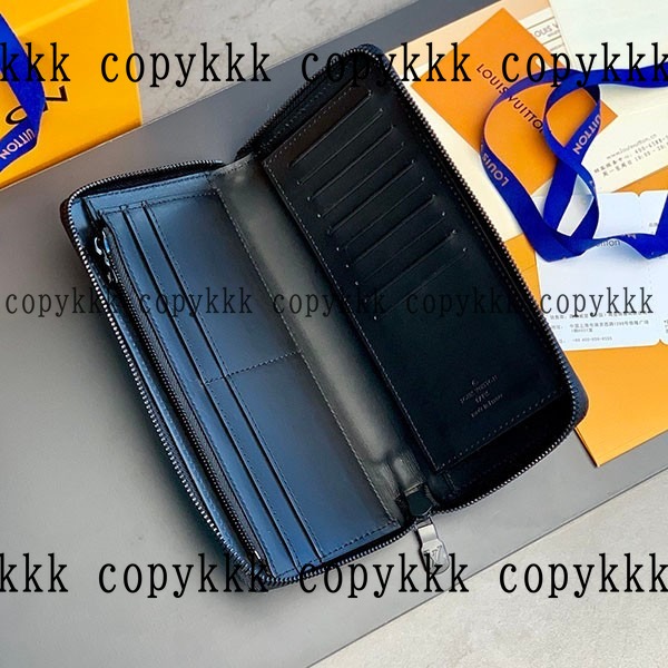 送料無料 ルイ・ヴィトン 長財布 スーパーコピー - wallets-01100 画像 3