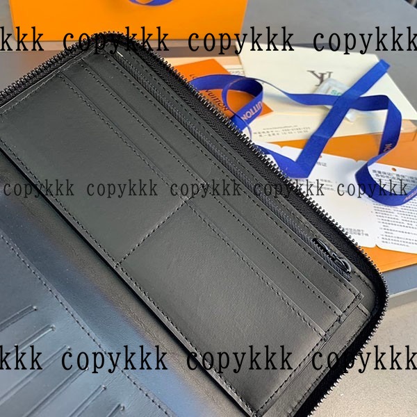 送料無料 ルイ・ヴィトン 長財布 スーパーコピー - wallets-01100 画像 5