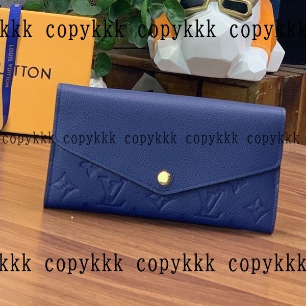 送料無料 ルイ・ヴィトン 長財布 スーパーコピー - wallets-01102