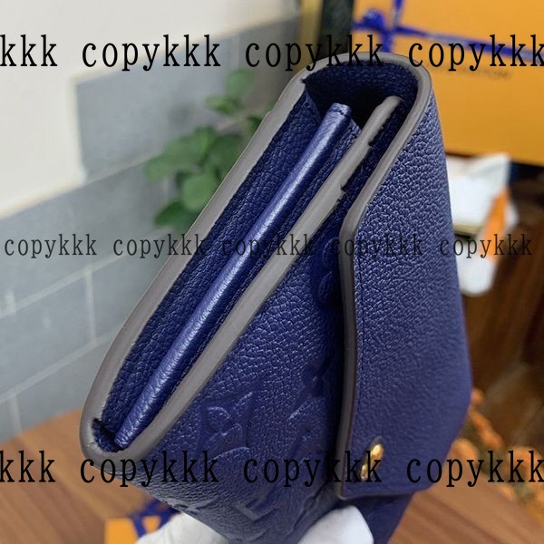 送料無料 ルイ・ヴィトン 長財布 スーパーコピー - wallets-01102 画像 5