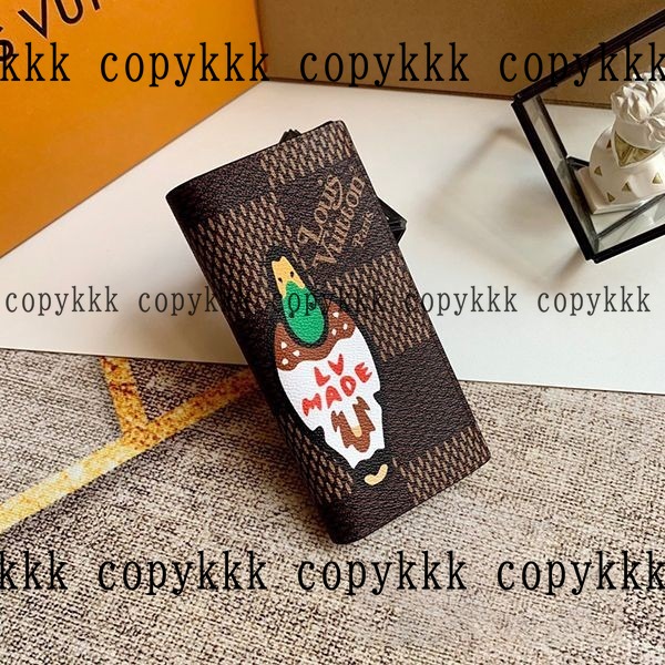 格安 ルイ・ヴィトン 長財布 スーパーコピー - wallets-00959 メイン画像
