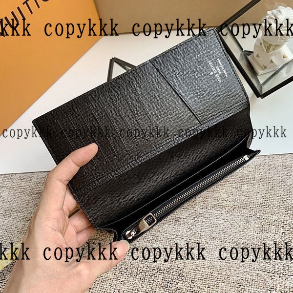 格安 ルイ・ヴィトン 長財布 スーパーコピー - wallets-00959 画像 6