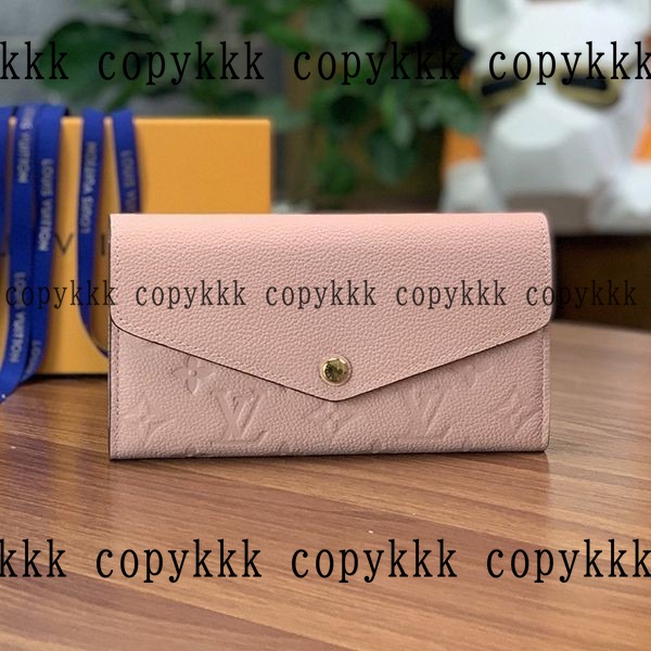 人気 ルイ・ヴィトン 長財布 コピー - wallets-01103 メイン画像
