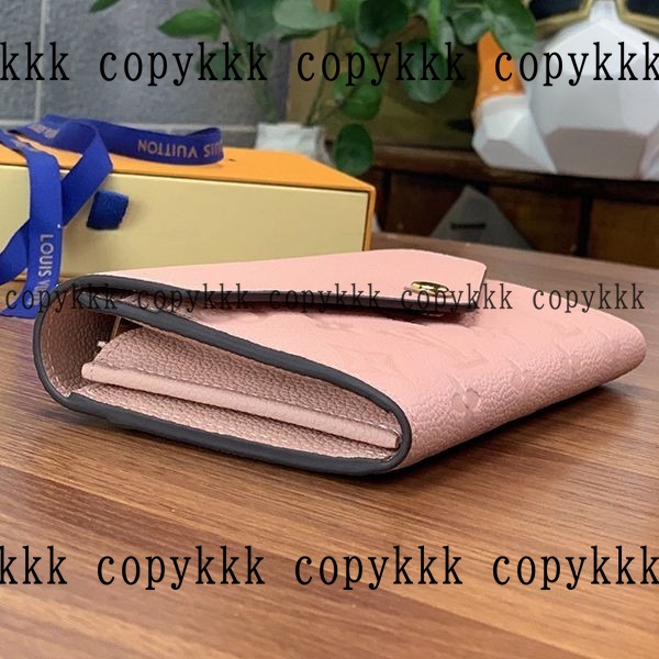 人気 ルイ・ヴィトン 長財布 コピー - wallets-01103 画像 5