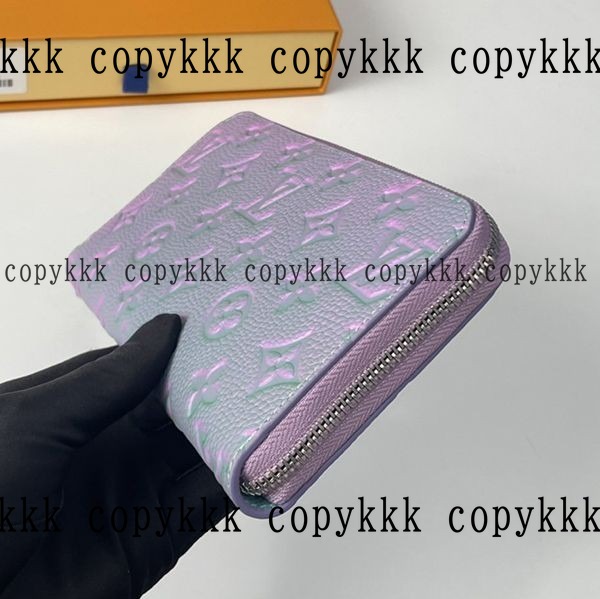 ルイ・ヴィトン 長財布 N級品 激安通販 - wallets-01104 画像 2