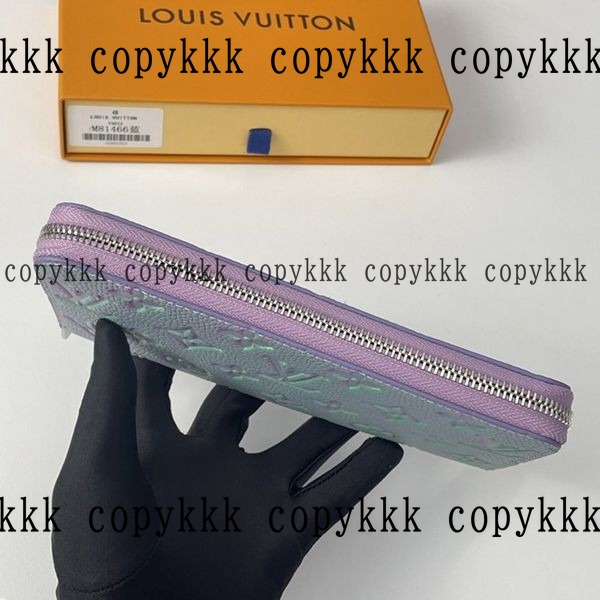 ルイ・ヴィトン 長財布 N級品 激安通販 - wallets-01104 画像 3