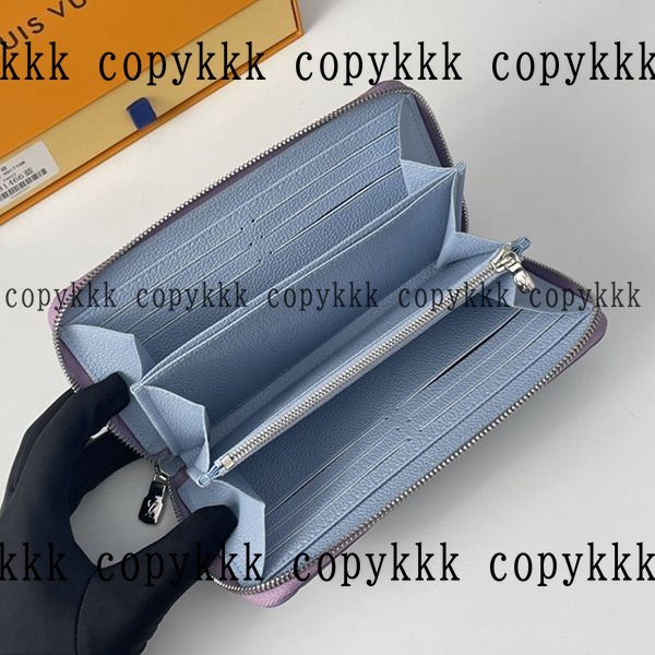 ルイ・ヴィトン 長財布 N級品 激安通販 - wallets-01104 画像 5