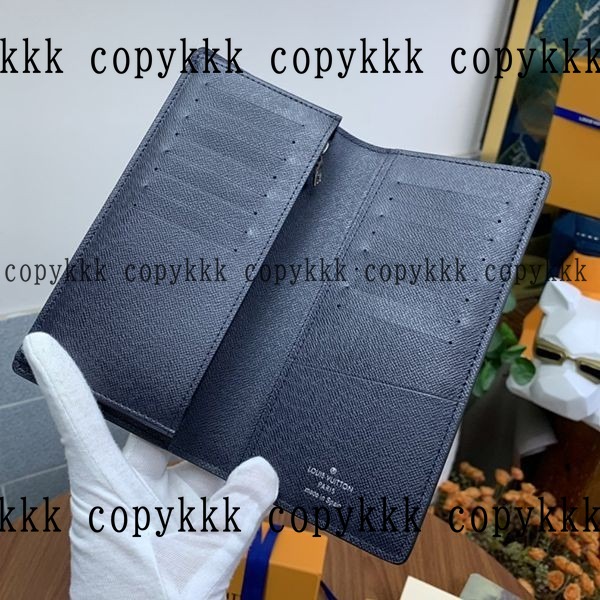 大人気 ルイ・ヴィトン 長財布 N級品 - wallets-01105 画像 4
