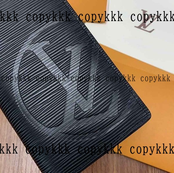 大人気 ルイ・ヴィトン 長財布 N級品 - wallets-01105 画像 5