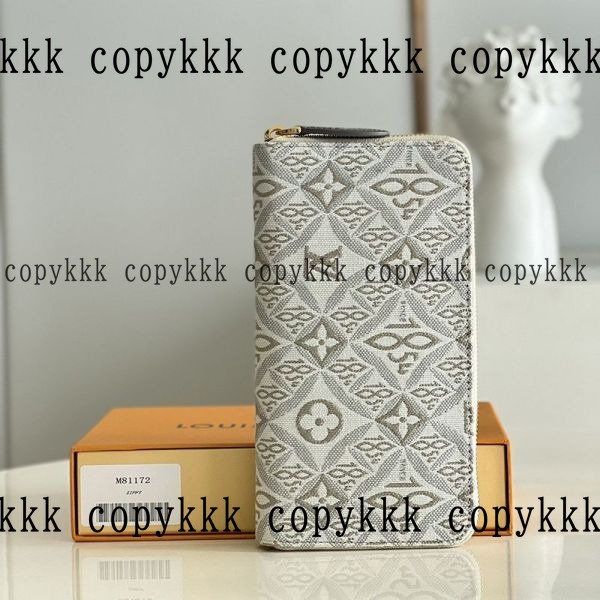 大人気 ルイ・ヴィトン 長財布 N級品 - wallets-01107 メイン画像