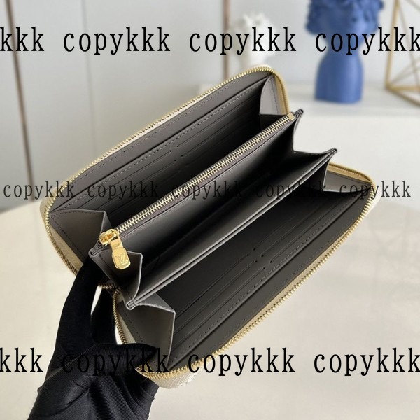 大人気 ルイ・ヴィトン 長財布 N級品 - wallets-01107 画像 5