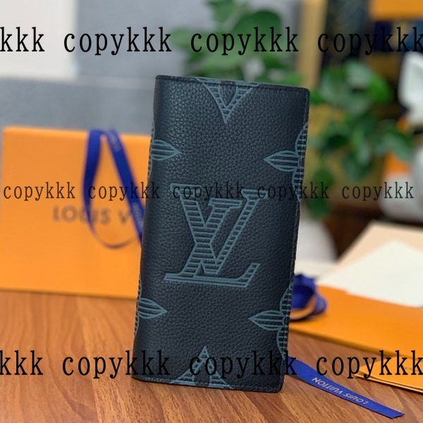送料無料 ルイ・ヴィトン 長財布 スーパーコピー - wallets-01108