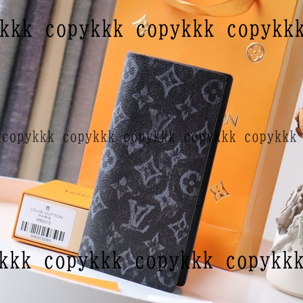 大人気 ルイ・ヴィトン 長財布 N級品 - wallets-01109 メイン画像