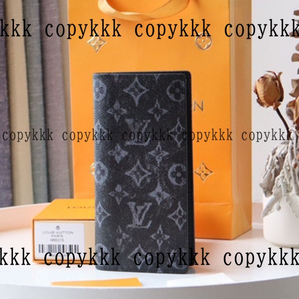 大人気 ルイ・ヴィトン 長財布 N級品 - wallets-01109 画像 2