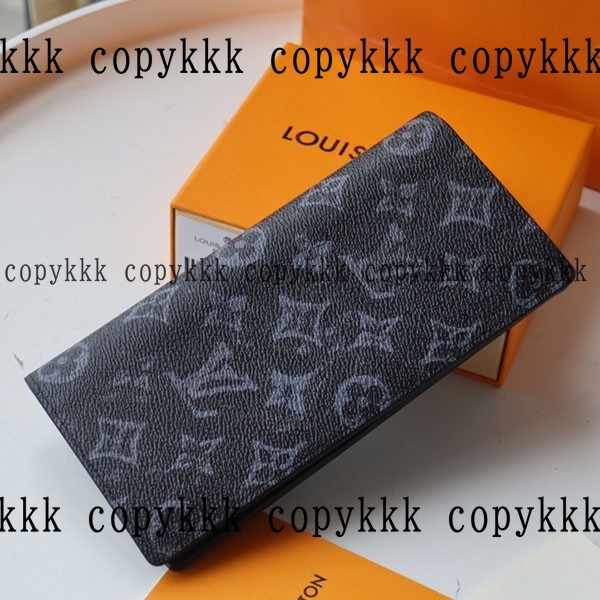 大人気 ルイ・ヴィトン 長財布 N級品 - wallets-01109 画像 3