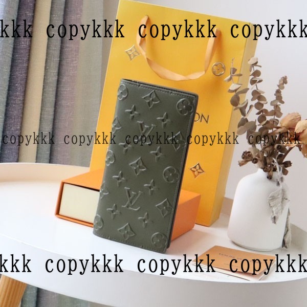 大人気 ルイ・ヴィトン 長財布 N級品 - wallets-01110 メイン画像