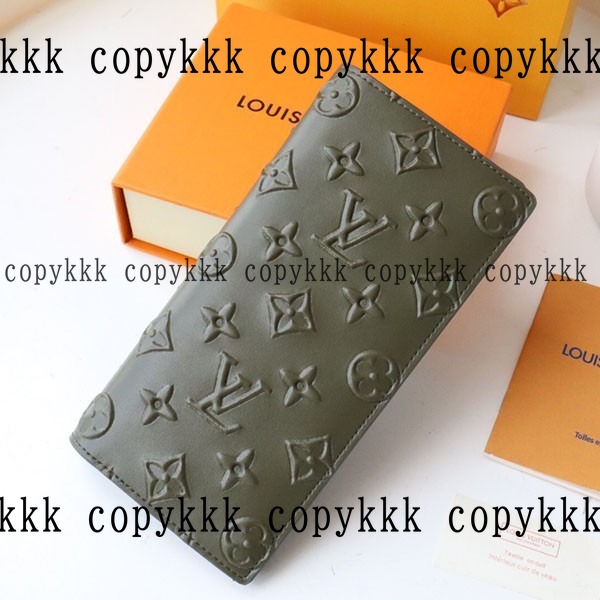 大人気 ルイ・ヴィトン 長財布 N級品 - wallets-01110 画像 2