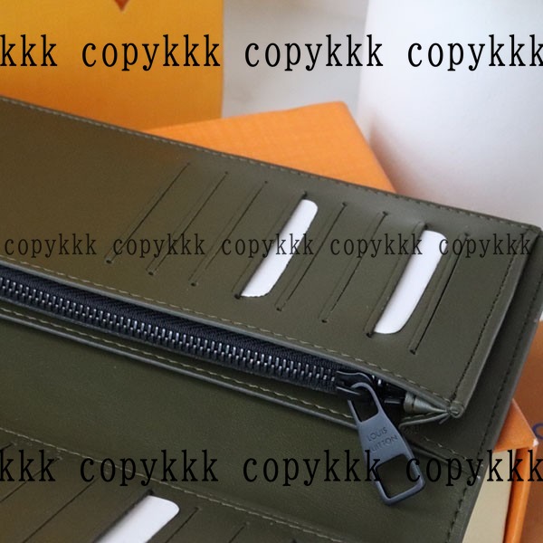大人気 ルイ・ヴィトン 長財布 N級品 - wallets-01110 画像 5