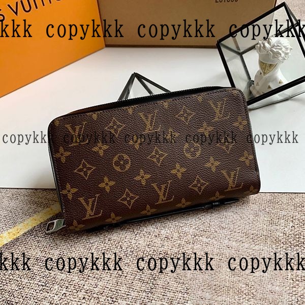 送料無料 ルイ・ヴィトン 長財布 スーパーコピー - wallets-01111 メイン画像