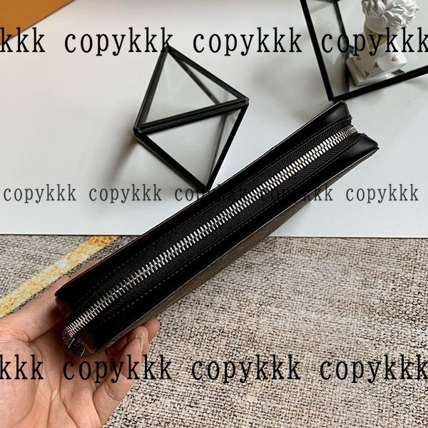 送料無料 ルイ・ヴィトン 長財布 スーパーコピー - wallets-01111 画像 3