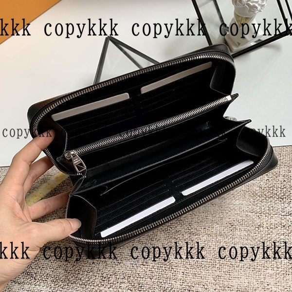 送料無料 ルイ・ヴィトン 長財布 スーパーコピー - wallets-01111 画像 6