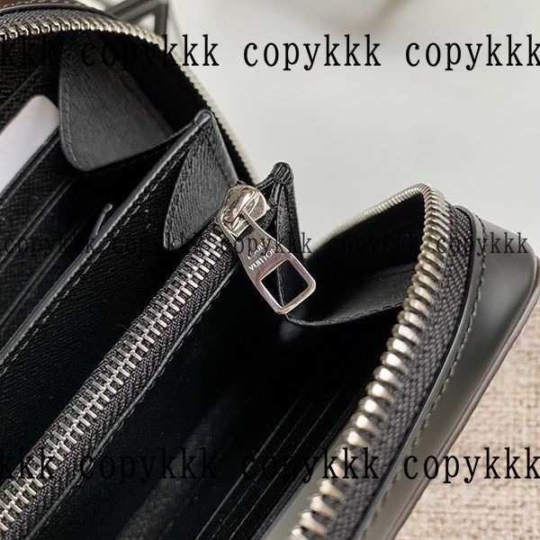 送料無料 ルイ・ヴィトン 長財布 スーパーコピー - wallets-01111 画像 7