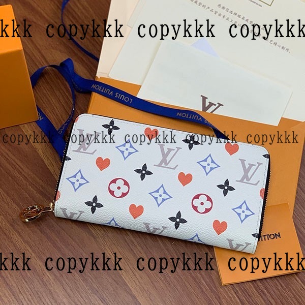 人気 ルイ・ヴィトン 長財布 コピー - wallets-01112 画像 3
