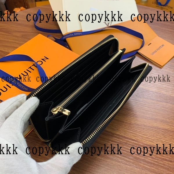 人気 ルイ・ヴィトン 長財布 コピー - wallets-01112 画像 4