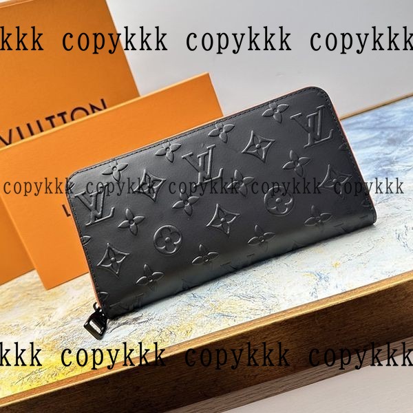 大人気 ルイ・ヴィトン 長財布 N級品 - wallets-00960 メイン画像