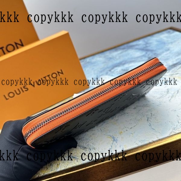 大人気 ルイ・ヴィトン 長財布 N級品 - wallets-00960 画像 3