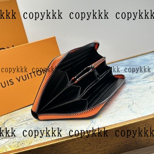 大人気 ルイ・ヴィトン 長財布 N級品 - wallets-00960 画像 5