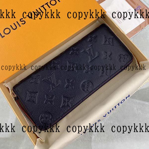 人気 ルイ・ヴィトン 長財布 コピー - wallets-01114