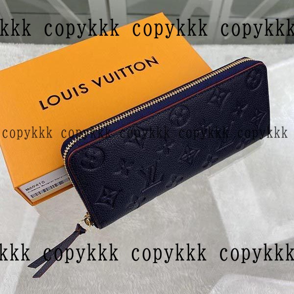 人気 ルイ・ヴィトン 長財布 コピー - wallets-01114 画像 2