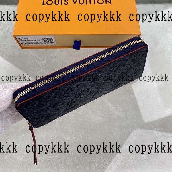 人気 ルイ・ヴィトン 長財布 コピー - wallets-01114 画像 4