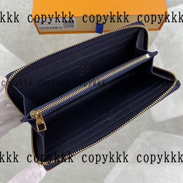 人気 ルイ・ヴィトン 長財布 コピー - wallets-01114 画像 5